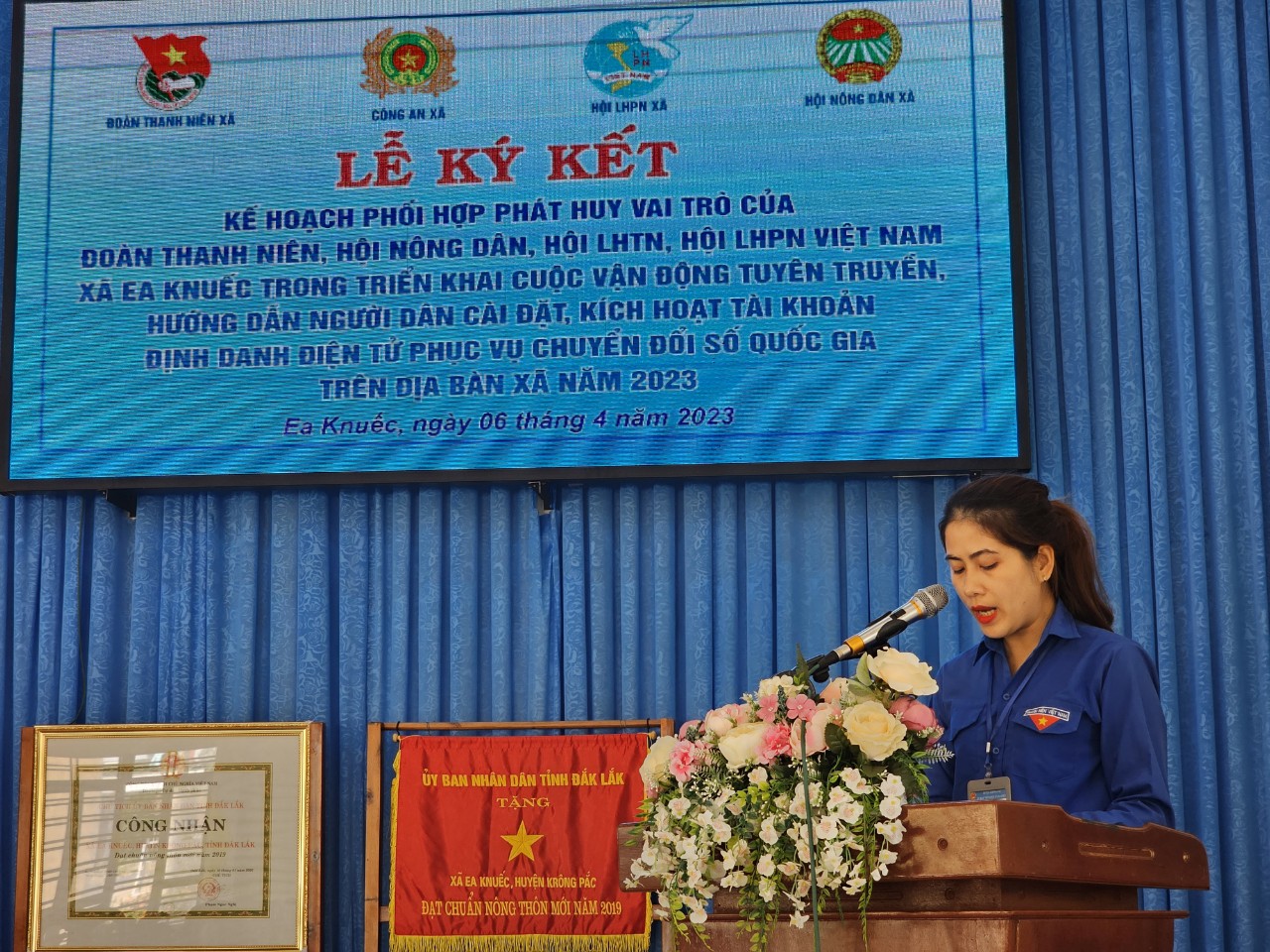 Ký kết 2023 3
